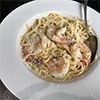 Classic Shrimp Scampi