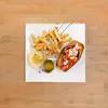 Lobster Roll