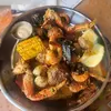 Cajun Seafood Boil